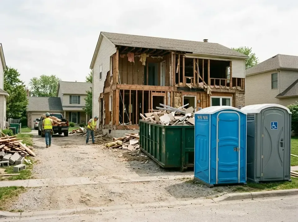 home-renovation-demolition-sit-010 — frequently asked questions, Portable Toilet & Dumpsters Rental in Monticello, NY